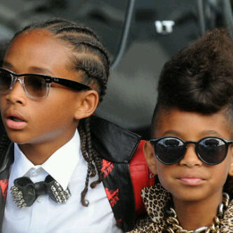 Willow Smith And Sister.JPG
